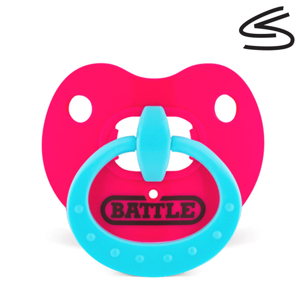 Battle Limited Edition Mouthguard