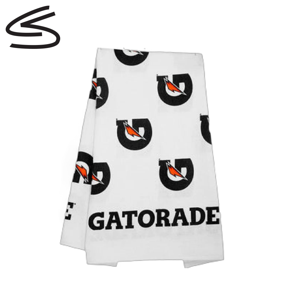 Gatorade Sideline Towel | DICK'S Sporting Goods Gatorade Sideline Towel | DICK'S Sporting Goods