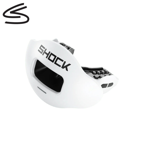 Shock Doctor Max Air Flow Lip Guard Mouthguard