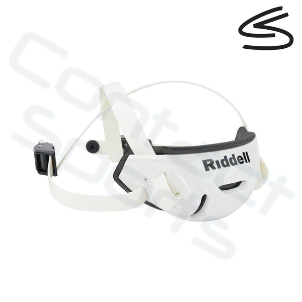 Riddell SpeedFlex Cam-Loc Hardcup Chinstrap