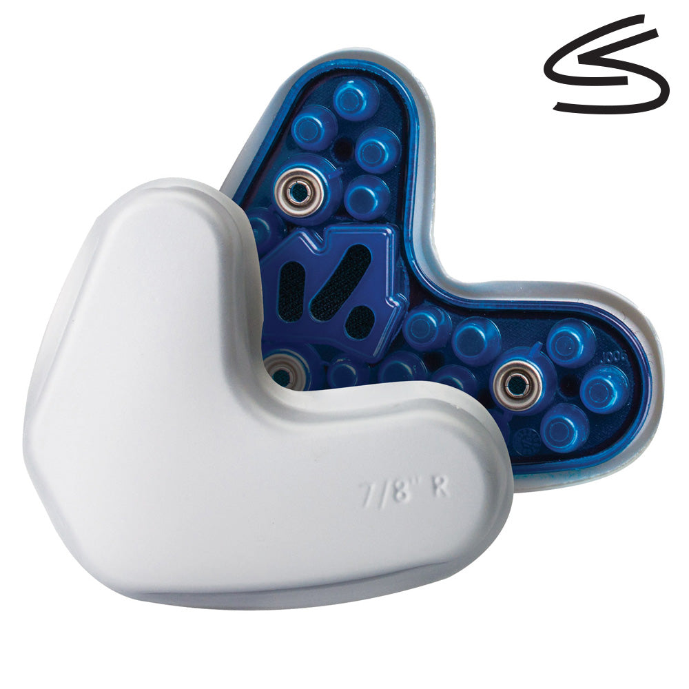 Schutt Jaw Pads Contact Sports