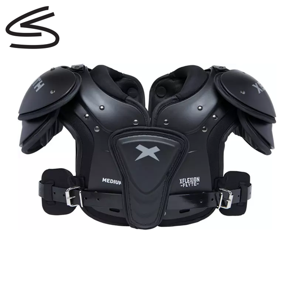 Xenith Xflexion Flyte Youth Shoulderpad