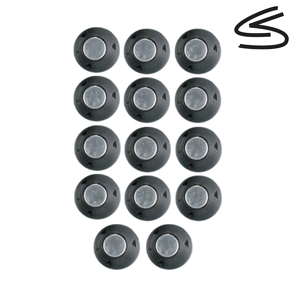 Metal Tip Cleats â Contact Sports