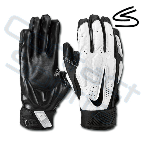 Nike D Tack 6 Lineman Gloves
