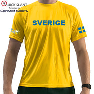 Sverige T-Shirt