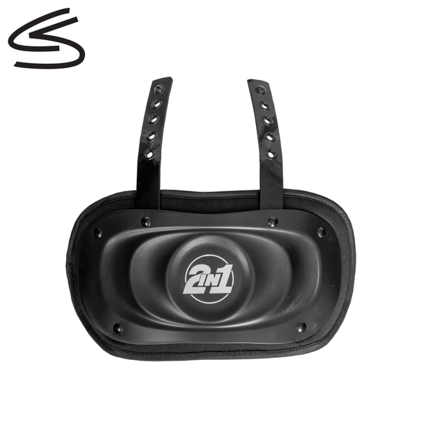 2in1 Backplate