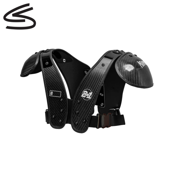 2in1 Carbon Pro Shell