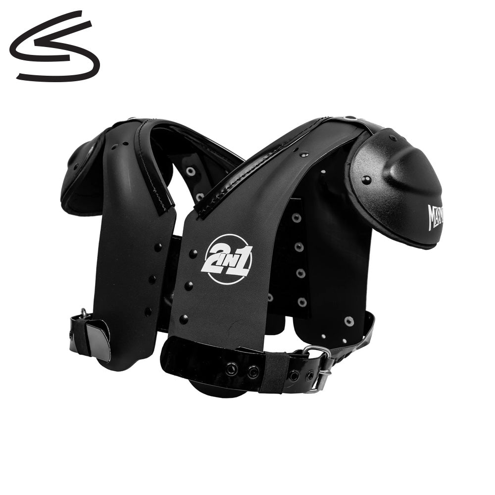 Poly Print Shell 2in1 Poly Shell – Contact Sports