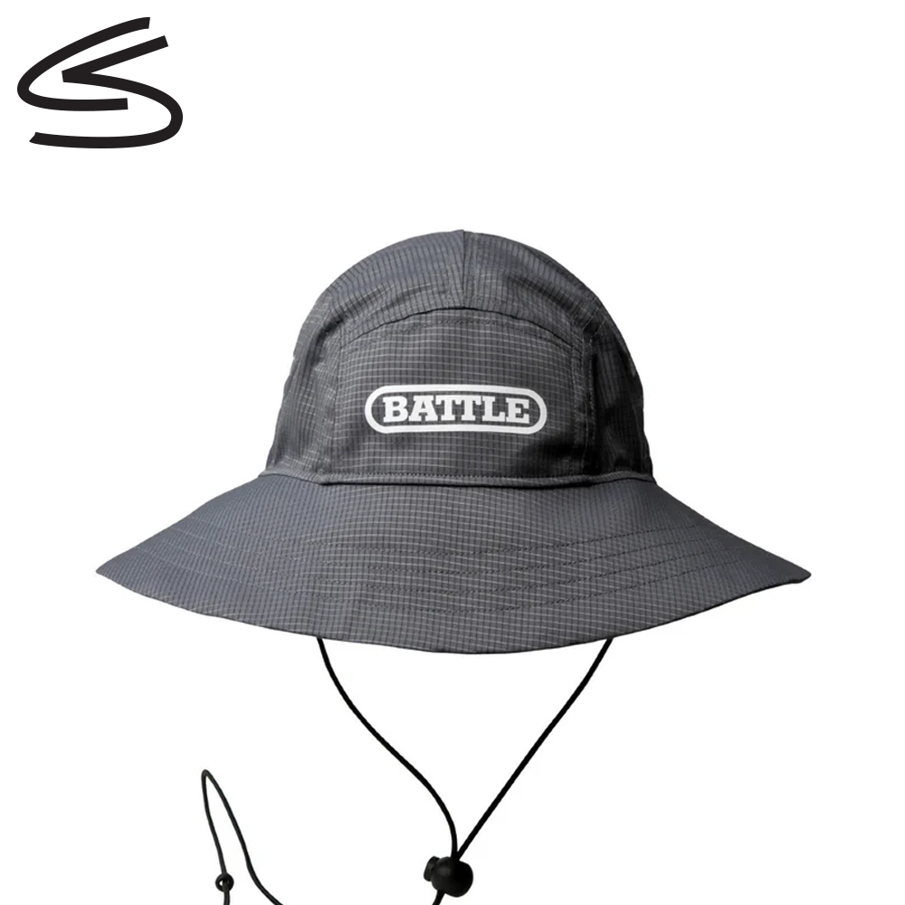 Battle Bucket Hat – Contact Sports