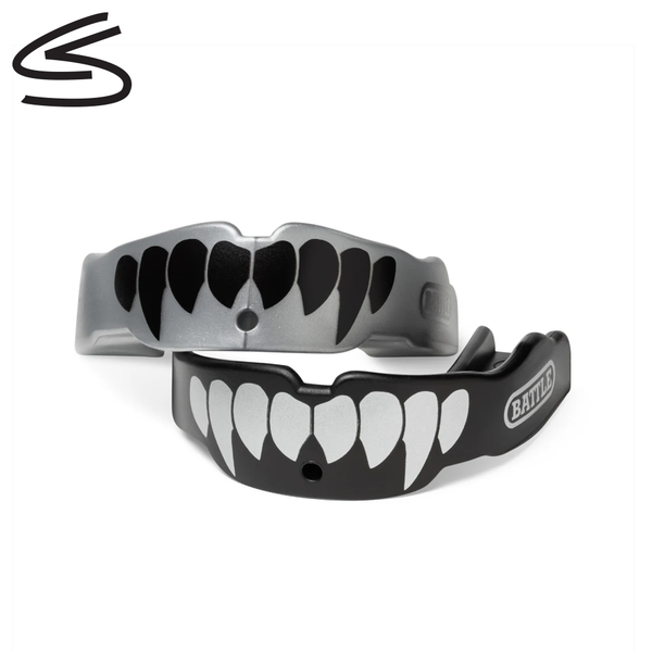 Battle 2-Pack Tandskydd