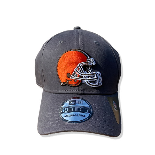 Cleveland Browns Fitted Cap