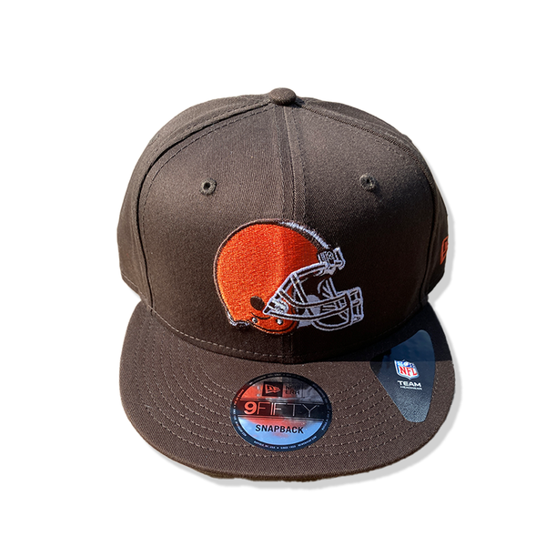 Cleveland Browns Snap Back Cap