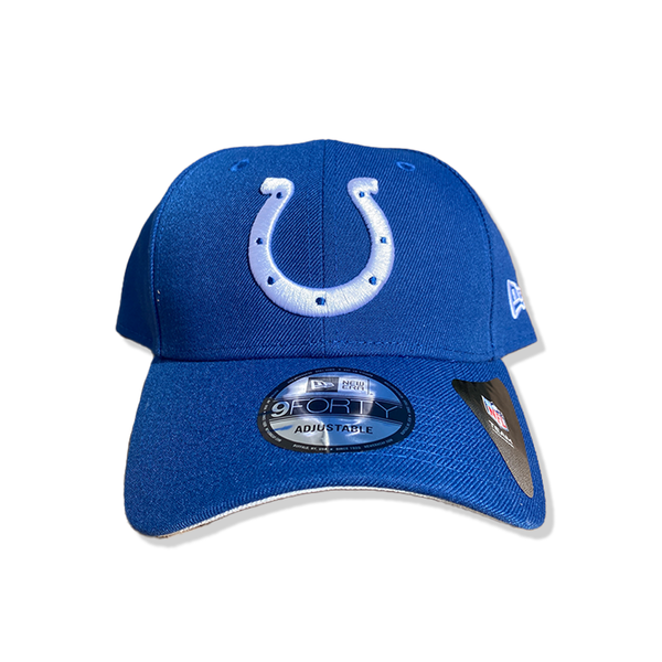 Indianapolis Colts Adjustable Cap