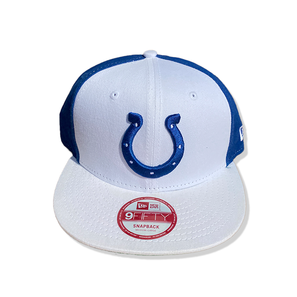 Indianapolis Colts Snap Back Cap