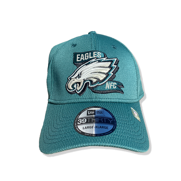 Philadelphia Eagles Fitted Cap