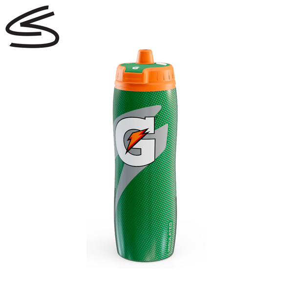 Gatorade Insulated Squeeze Bottle