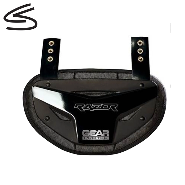 Gear Pro-Tec Razor RZ7 Backplate