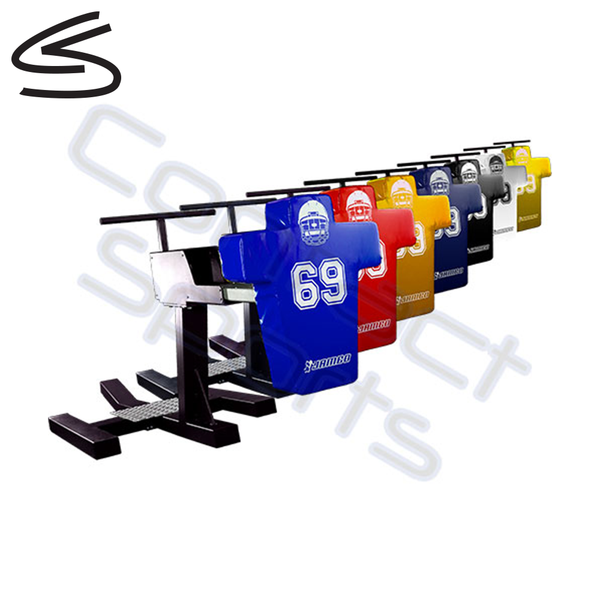 Jambo 1-Man Blocking Sled