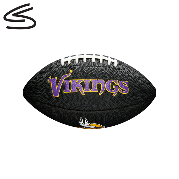NFL Mini Ball Minnesota Vikings