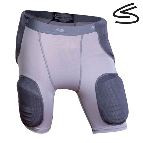 MM Integrated 5 Pad Girdle