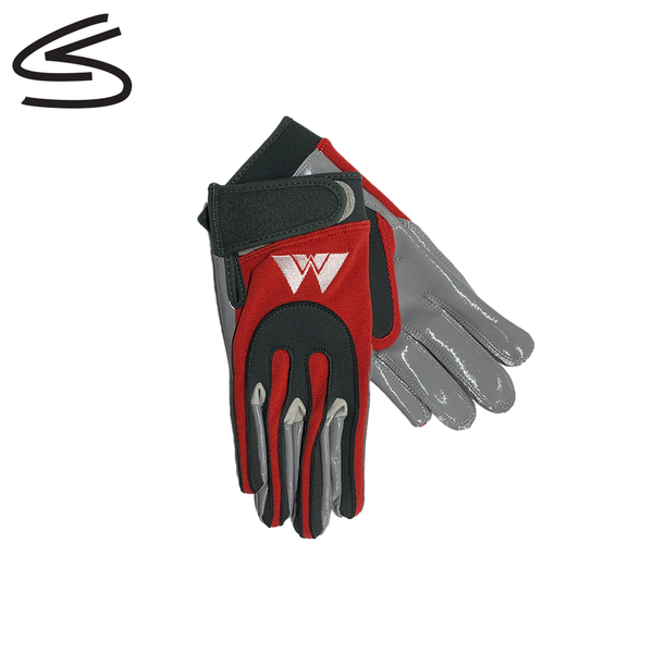 MM Receiver Gloves