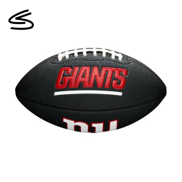 NFL Mini Ball New York Giants