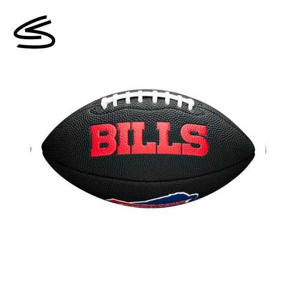 NFL Mini Ball Buffalo