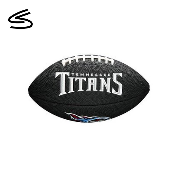 NFL Mini Ball Tennessee