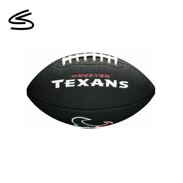 NFL Mini Ball Houston