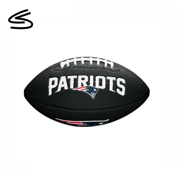 NFL Mini Ball New England