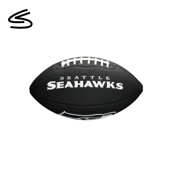 NFL Mini Ball Seattle