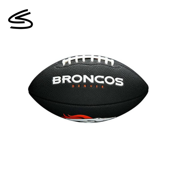 NFL Mini Ball Denver