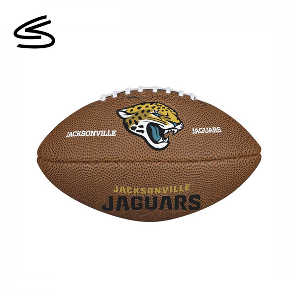 NFL Mini Ball Jacksonville