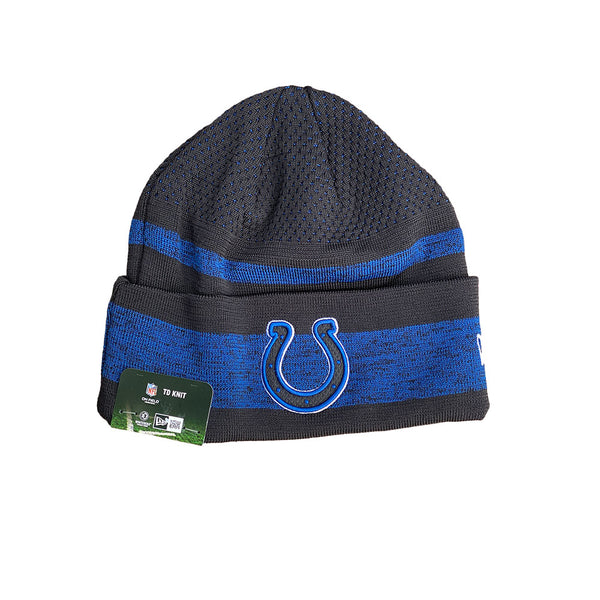 Indianapolis Colts Beanie