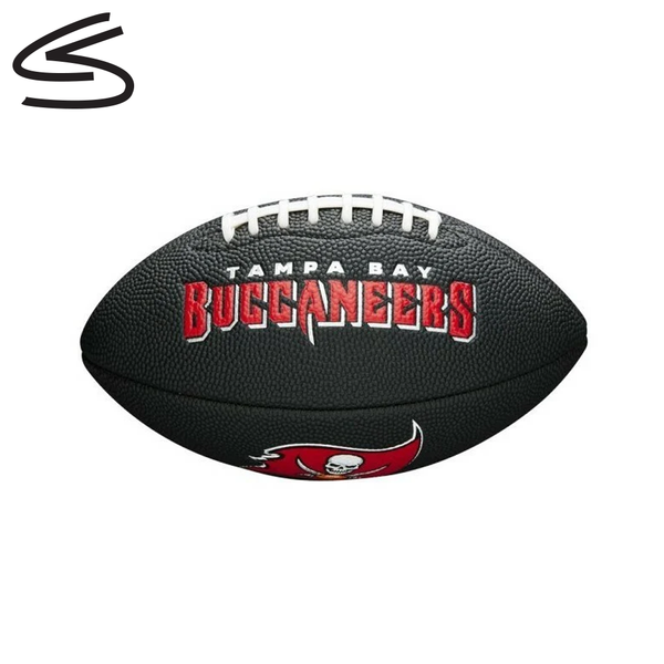 NFL Mini Ball Tampa Bay Buccaneers