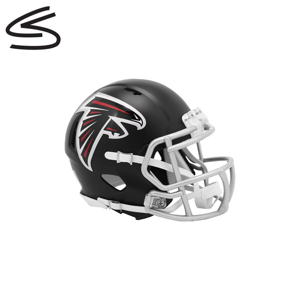 Atlanta Falcons Mini Helmet