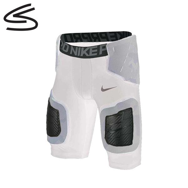 Nike Padded 5 Pad Youth Girdle