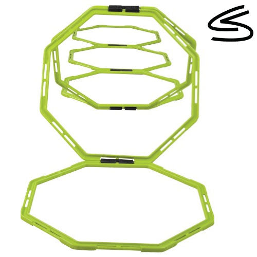 SPARQ Agility  System Contact Sports