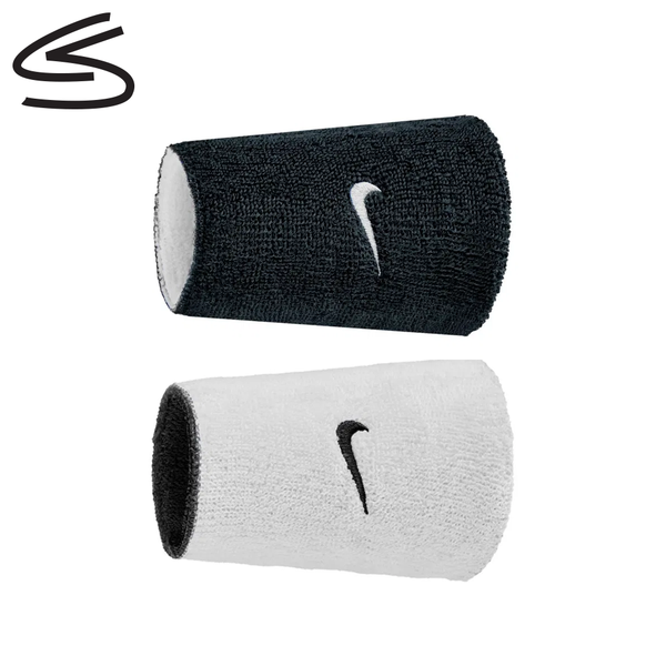 Nike Wide Home/Away Wristband