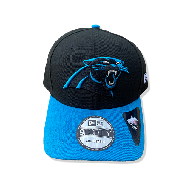 Carolina Panthers Adjustable Cap