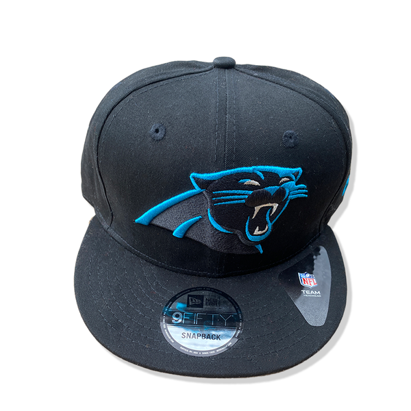 Carolina Panthers Snap Back Cap