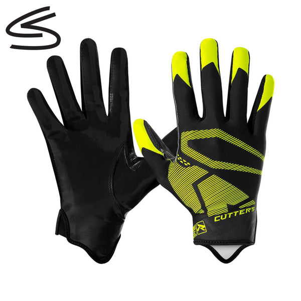 Cutters Rev 4.0 Junior Gloves