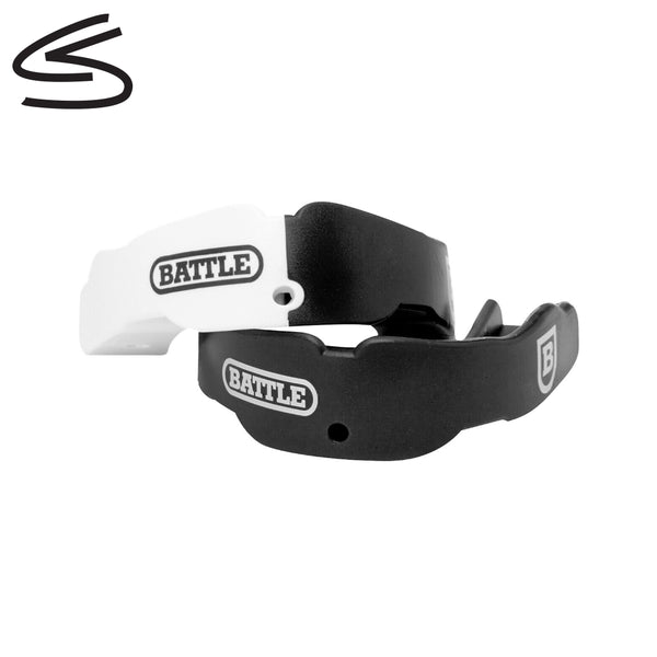 Battle 2-Pack Mouthguard