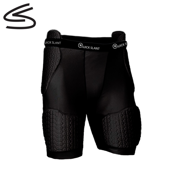 Quickslant Junior Integrerad 5 Pad Girdle