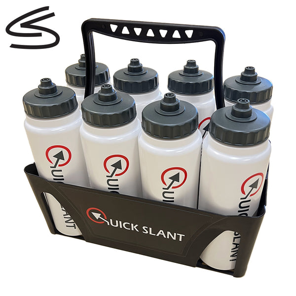 Quickslant Squeeze Bottle Set