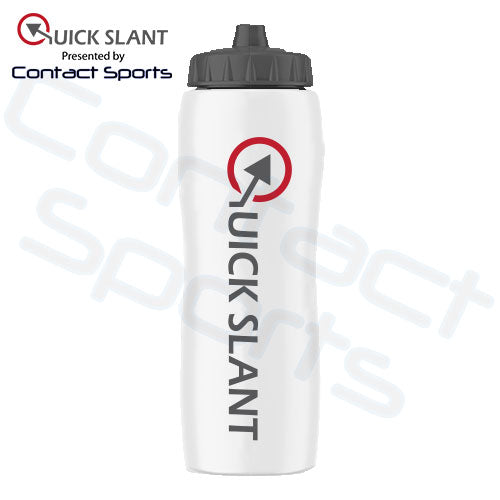 Quickslant Squeeze Bottle