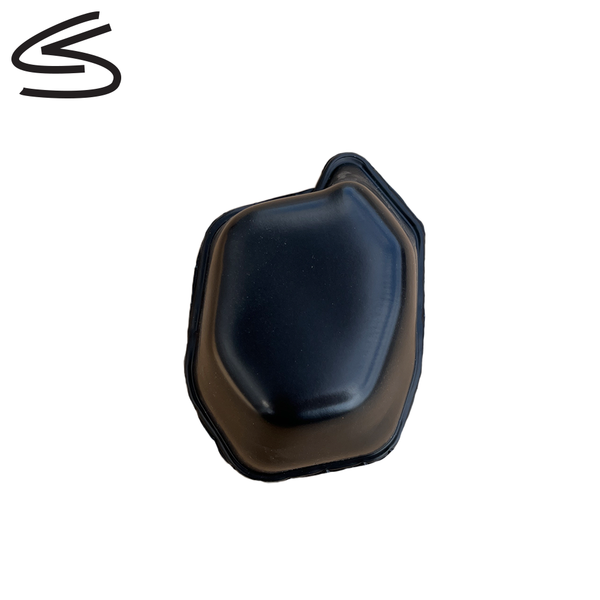 Riddell Axiom Jaw Pads