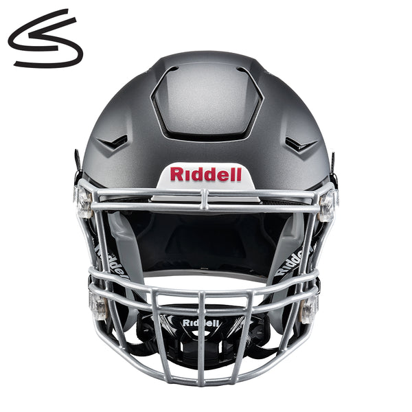 d line football helmet ZERO2 TRENCH ELITE NFLPA helmet laboratory testing Cardinals New Look D-Line Emerging