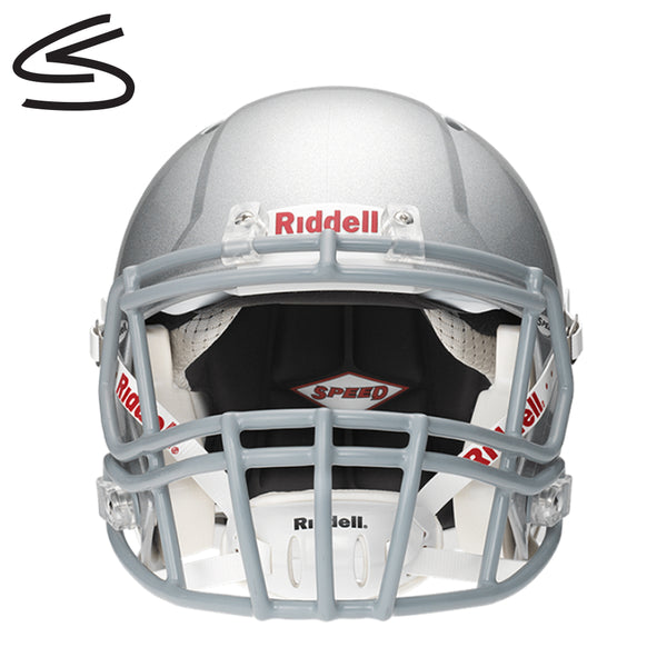 360 view football helmet D DACCKIT Display Case Axiom3D provides performance tunability for improved impact response Football Helmet 3D, Incl. protection