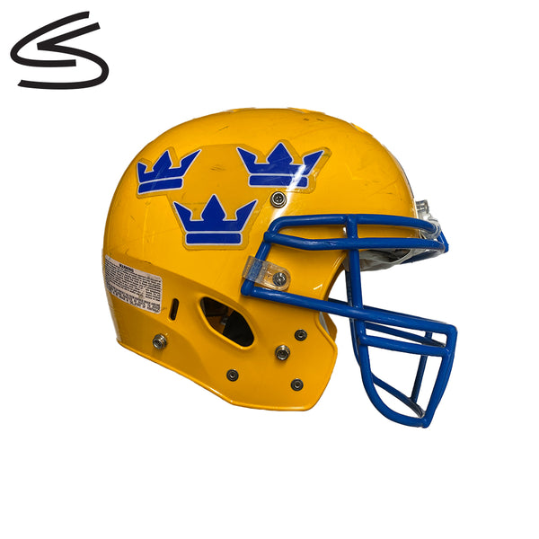 Swedish National Team Helmet